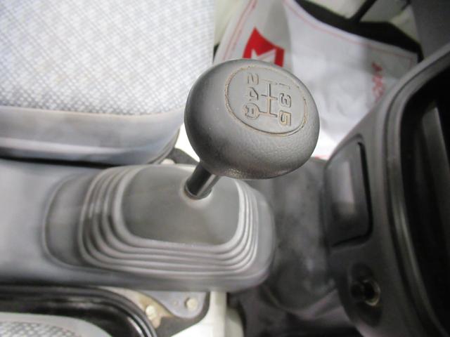 ハイゼットトラックエアコン・パワステスペシャルVSAM/FMラジオ MT5速 エアコン パワーステアリング ティーゼットデオプラス(岡山県)の中古車