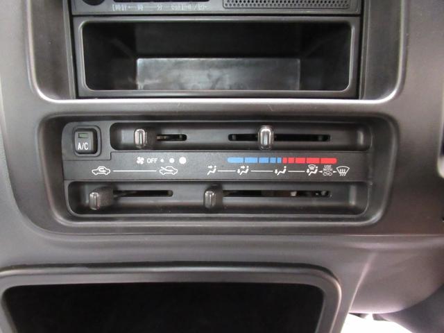 ハイゼットトラックエアコン・パワステスペシャルVSAM/FMラジオ MT5速 エアコン パワーステアリング ティーゼットデオプラス(岡山県)の中古車