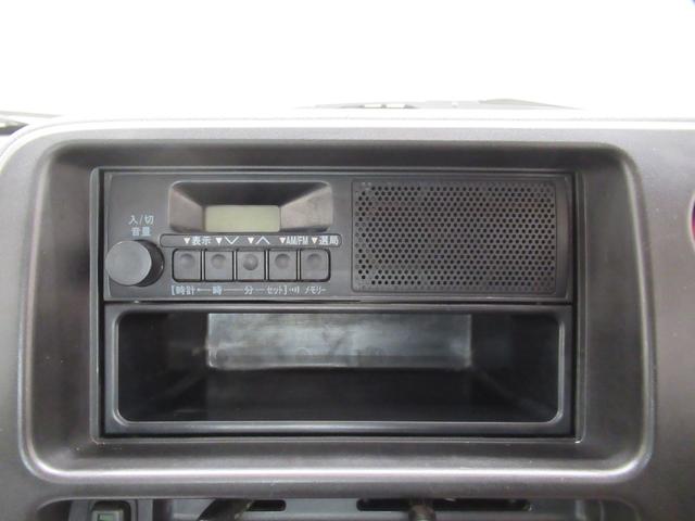 ハイゼットトラックエアコン・パワステスペシャルVSAM/FMラジオ MT5速 エアコン パワーステアリング ティーゼットデオプラス(岡山県)の中古車