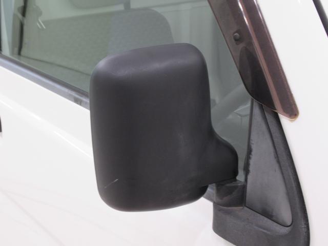 ハイゼットトラックエアコン・パワステスペシャルVSAM/FMラジオ MT5速 エアコン パワーステアリング ティーゼットデオプラス(岡山県)の中古車