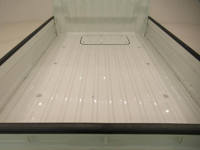 ハイゼットトラックエアコン・パワステスペシャルVSAM/FMラジオ MT5速 エアコン パワーステアリング ティーゼットデオプラス(岡山県)の中古車