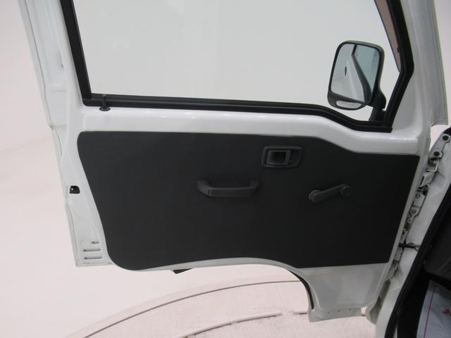 ハイゼットトラックエアコン・パワステスペシャルVSAM/FMラジオ MT5速 エアコン パワーステアリング ティーゼットデオプラス(岡山県)の中古車