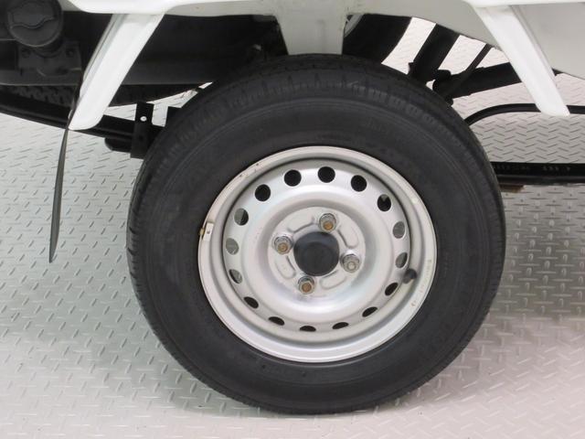 ハイゼットトラックエアコン・パワステスペシャルVSAM/FMラジオ MT5速 エアコン パワーステアリング ティーゼットデオプラス(岡山県)の中古車