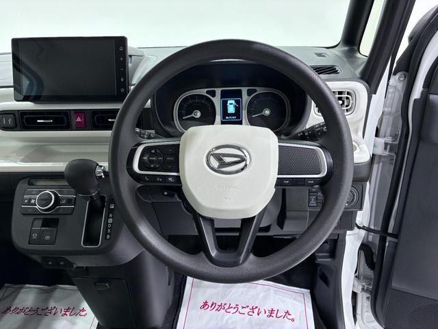 ムーヴキャンバスストライプスＧシートヒーター　両側パワースライドドア　オートライト　キーフリー　アイドリングストップ　パノラマモニター　ディスプレイオーディオ　ドライブレコーダー　ＵＳＢ入力端子　Ｂｌｕｅｔｏｏｔｈ（岡山県）の中古車