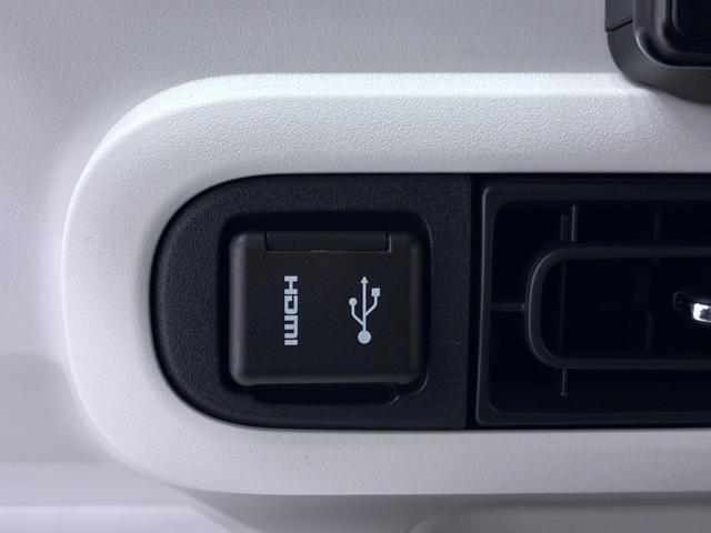 ムーヴキャンバスストライプスＧシートヒーター　両側パワースライドドア　オートライト　キーフリー　アイドリングストップ　パノラマモニター　ディスプレイオーディオ　ドライブレコーダー　ＵＳＢ入力端子　Ｂｌｕｅｔｏｏｔｈ（岡山県）の中古車