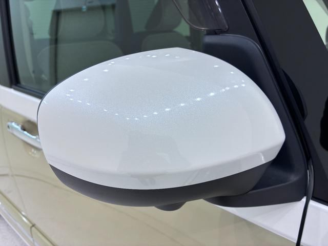 ムーヴキャンバスストライプスＧシートヒーター　両側パワースライドドア　オートライト　キーフリー　アイドリングストップ　パノラマモニター　ディスプレイオーディオ　ドライブレコーダー　ＵＳＢ入力端子　Ｂｌｕｅｔｏｏｔｈ（岡山県）の中古車