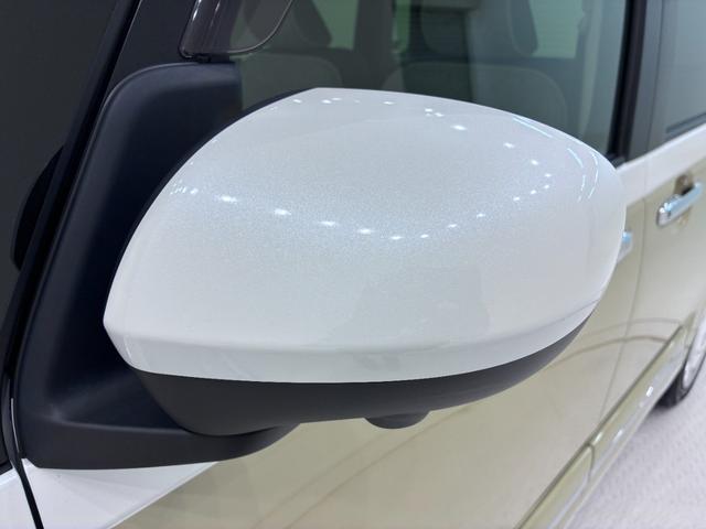 ムーヴキャンバスストライプスＧシートヒーター　両側パワースライドドア　オートライト　キーフリー　アイドリングストップ　パノラマモニター　ディスプレイオーディオ　ドライブレコーダー　ＵＳＢ入力端子　Ｂｌｕｅｔｏｏｔｈ（岡山県）の中古車