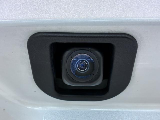 ムーヴキャンバスストライプスＧシートヒーター　両側パワースライドドア　オートライト　キーフリー　アイドリングストップ　パノラマモニター　ディスプレイオーディオ　ドライブレコーダー　ＵＳＢ入力端子　Ｂｌｕｅｔｏｏｔｈ（岡山県）の中古車