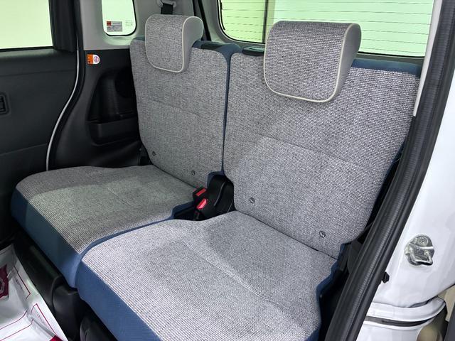 ムーヴキャンバスストライプスＧシートヒーター　両側パワースライドドア　オートライト　キーフリー　アイドリングストップ　パノラマモニター　ディスプレイオーディオ　ドライブレコーダー　ＵＳＢ入力端子　Ｂｌｕｅｔｏｏｔｈ（岡山県）の中古車