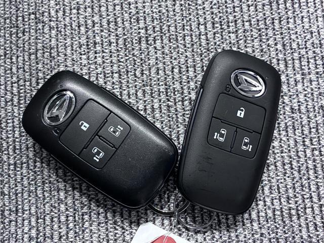 ムーヴキャンバスストライプスＧシートヒーター　両側パワースライドドア　オートライト　キーフリー　アイドリングストップ　パノラマモニター　ディスプレイオーディオ　ドライブレコーダー　ＵＳＢ入力端子　Ｂｌｕｅｔｏｏｔｈ（岡山県）の中古車