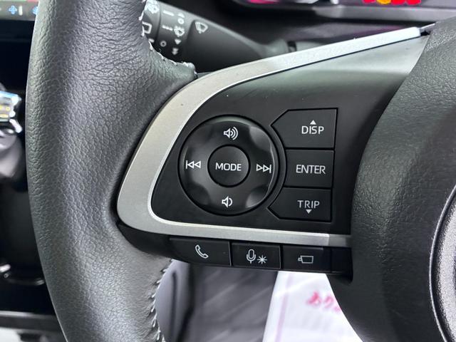 トールカスタムＧターボ両側パワースライドドア　オートライト　キーフリー　アイドリングストップ　パノラマモニター　ナビ　ドライブレコーダー　ＵＳＢ入力端子　Ｂｌｕｅｔｏｏｔｈ　ティーゼットデオプラス（岡山県）の中古車