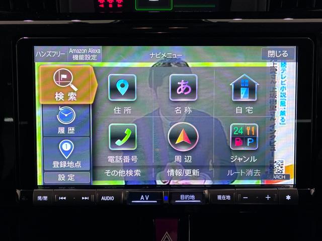 トールカスタムＧターボ両側パワースライドドア　オートライト　キーフリー　アイドリングストップ　パノラマモニター　ナビ　ドライブレコーダー　ＵＳＢ入力端子　Ｂｌｕｅｔｏｏｔｈ　ティーゼットデオプラス（岡山県）の中古車