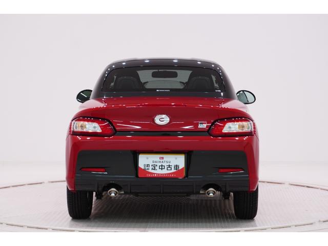 コペンＧＲ　スポーツ７インチナビ　ドライブレコーダー　シートヒーター　Ｂｌｕｅｔｏｏｔｈ　オートライト　キーフリー　アイドリングストップ　エアコン　パワーステアリング　パワーウィンドウ　運転席エアバッグ　ＡＢＳ（岡山県）の中古車