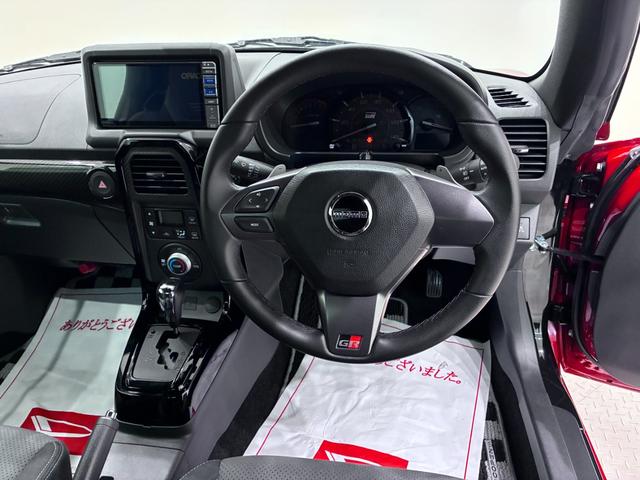 コペンＧＲ　スポーツ７インチナビ　ドライブレコーダー　シートヒーター　Ｂｌｕｅｔｏｏｔｈ　オートライト　キーフリー　アイドリングストップ　エアコン　パワーステアリング　パワーウィンドウ　運転席エアバッグ　ＡＢＳ（岡山県）の中古車