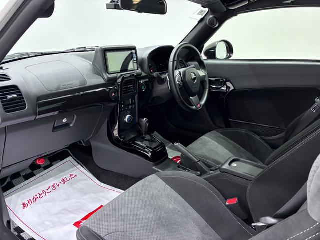 コペンＧＲ　スポーツ７インチナビ　ドライブレコーダー　シートヒーター　Ｂｌｕｅｔｏｏｔｈ　オートライト　キーフリー　アイドリングストップ　エアコン　パワーステアリング　パワーウィンドウ　運転席エアバッグ　ＡＢＳ（岡山県）の中古車