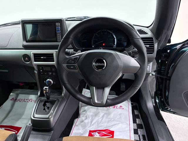 コペンセロ　Ｓ７インチナビ　ドライブレコーダー　シートヒーター　Ｂｌｕｅｔｏｏｔｈ　オートライト　キーフリー　アイドリングストップ　エアコン　パワーステアリング　パワーウィンドウ　運転席エアバッグ　ＡＢＳ（岡山県）の中古車