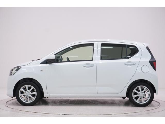 ミライースG SA3バックモニター 7インチナビ シートヒーター USB入力端子 Bluetooth オートライト キーフリー アイドリングストップ 電動格納式ドアミラー ティーゼットデオプラス(岡山県)の中古車