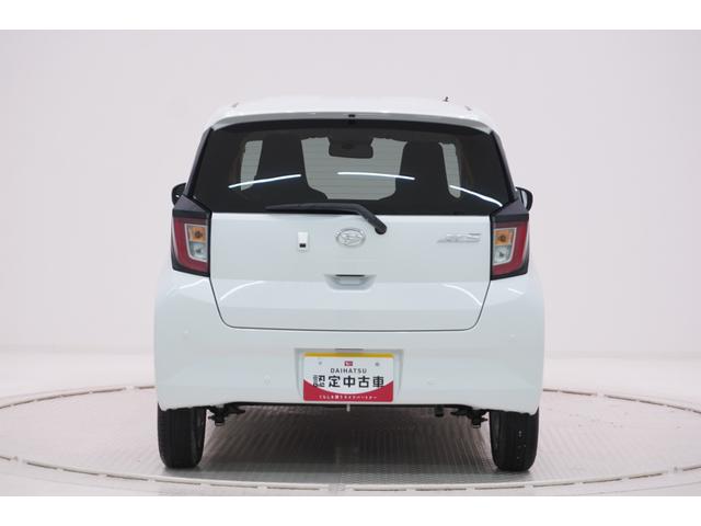 ミライースG SA3バックモニター 7インチナビ シートヒーター USB入力端子 Bluetooth オートライト キーフリー アイドリングストップ 電動格納式ドアミラー ティーゼットデオプラス(岡山県)の中古車