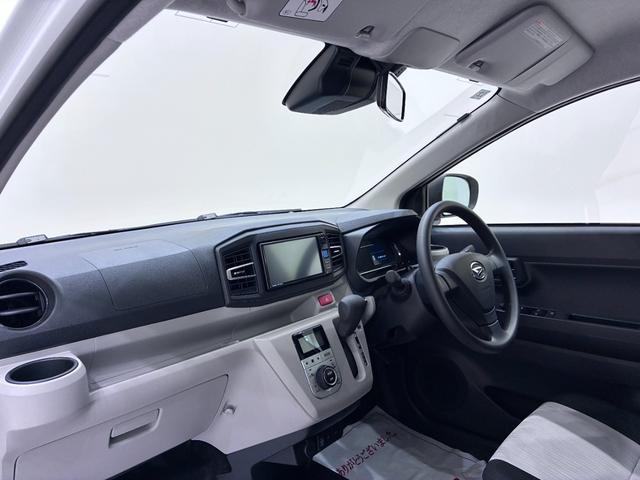 ミライースG SA3バックモニター 7インチナビ シートヒーター USB入力端子 Bluetooth オートライト キーフリー アイドリングストップ 電動格納式ドアミラー ティーゼットデオプラス(岡山県)の中古車