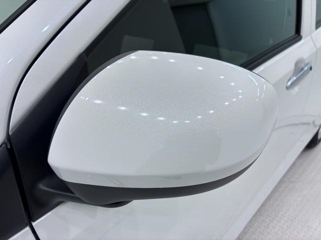 ミライースG SA3バックモニター 7インチナビ シートヒーター USB入力端子 Bluetooth オートライト キーフリー アイドリングストップ 電動格納式ドアミラー ティーゼットデオプラス(岡山県)の中古車