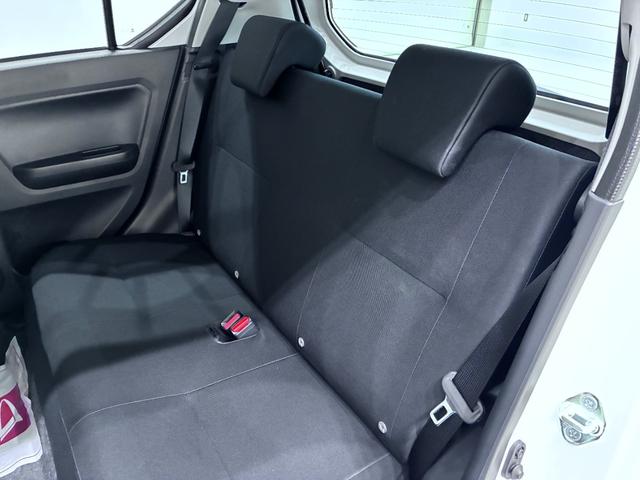 ミライースG SA3バックモニター 7インチナビ シートヒーター USB入力端子 Bluetooth オートライト キーフリー アイドリングストップ 電動格納式ドアミラー ティーゼットデオプラス(岡山県)の中古車