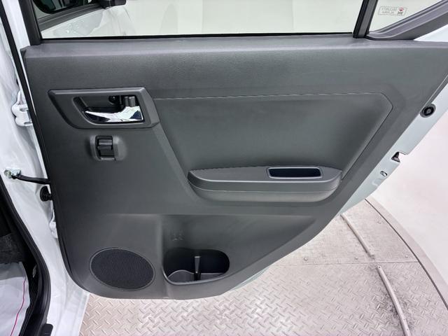 ミライースG SA3バックモニター 7インチナビ シートヒーター USB入力端子 Bluetooth オートライト キーフリー アイドリングストップ 電動格納式ドアミラー ティーゼットデオプラス(岡山県)の中古車