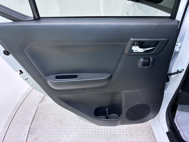 ミライースG SA3バックモニター 7インチナビ シートヒーター USB入力端子 Bluetooth オートライト キーフリー アイドリングストップ 電動格納式ドアミラー ティーゼットデオプラス(岡山県)の中古車