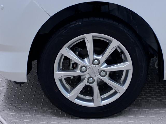 ミライースG SA3バックモニター 7インチナビ シートヒーター USB入力端子 Bluetooth オートライト キーフリー アイドリングストップ 電動格納式ドアミラー ティーゼットデオプラス(岡山県)の中古車