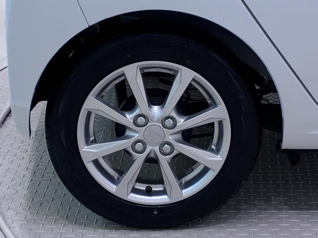 ミライースG SA3バックモニター 7インチナビ シートヒーター USB入力端子 Bluetooth オートライト キーフリー アイドリングストップ 電動格納式ドアミラー ティーゼットデオプラス(岡山県)の中古車