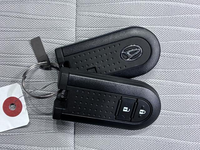 ミライースG SA3バックモニター 7インチナビ シートヒーター USB入力端子 Bluetooth オートライト キーフリー アイドリングストップ 電動格納式ドアミラー ティーゼットデオプラス(岡山県)の中古車