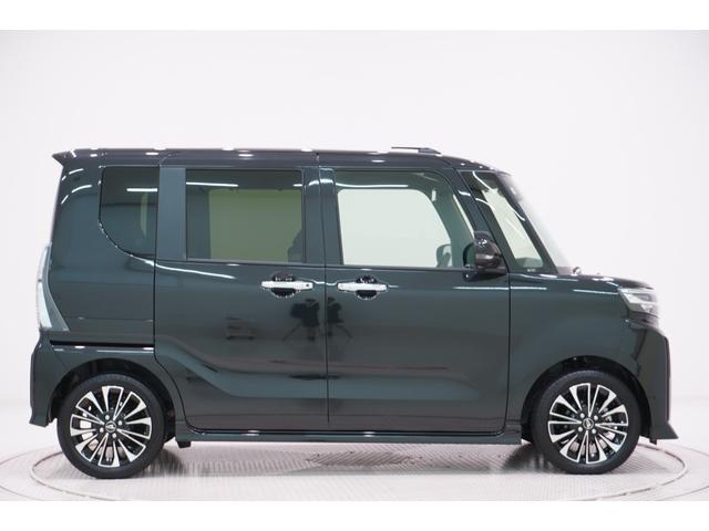 タントカスタムＲＳパノラマモニター　７インチナビ　両側パワースライドドア　シートヒーター　ＵＳＢ入力端子　Ｂｌｕｅｔｏｏｔｈ　オートライト　キーフリー　アイドリングストップ　ティーゼットデオプラス（岡山県）の中古車