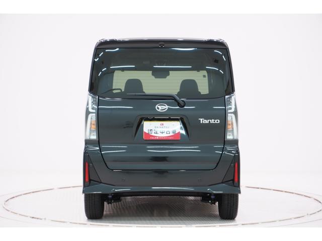 タントカスタムＲＳパノラマモニター　７インチナビ　両側パワースライドドア　シートヒーター　ＵＳＢ入力端子　Ｂｌｕｅｔｏｏｔｈ　オートライト　キーフリー　アイドリングストップ　ティーゼットデオプラス（岡山県）の中古車
