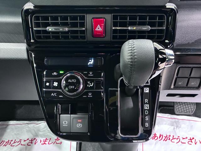 タントカスタムＲＳパノラマモニター　７インチナビ　両側パワースライドドア　シートヒーター　ＵＳＢ入力端子　Ｂｌｕｅｔｏｏｔｈ　オートライト　キーフリー　アイドリングストップ　ティーゼットデオプラス（岡山県）の中古車