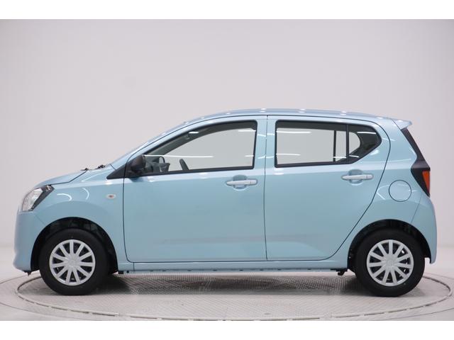 ミライースL SA3(岡山県)の中古車