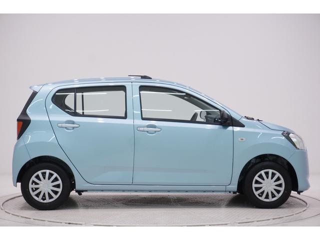 ミライースL SA3(岡山県)の中古車