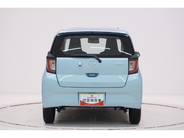 ミライースL SA3(岡山県)の中古車