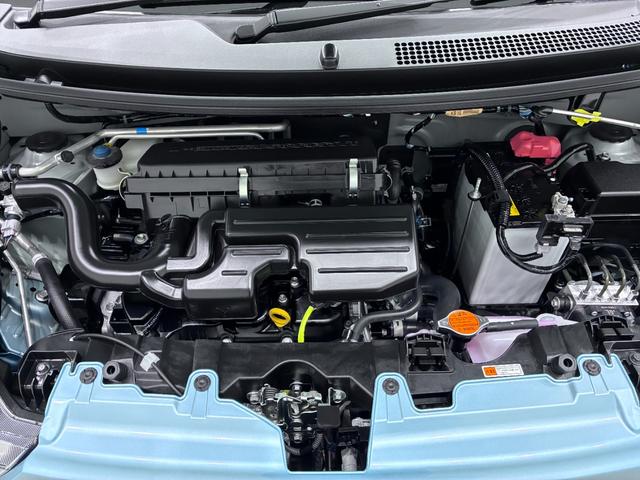 ミライースL SA3(岡山県)の中古車