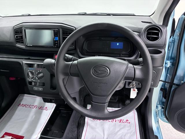 ミライースL SA3(岡山県)の中古車