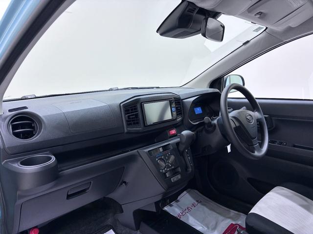 ミライースL SA3(岡山県)の中古車