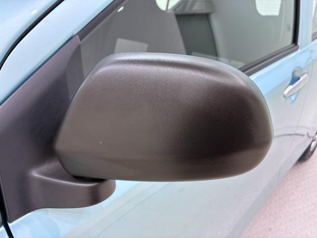 ミライースL SA3(岡山県)の中古車