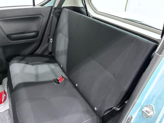 ミライースL SA3(岡山県)の中古車