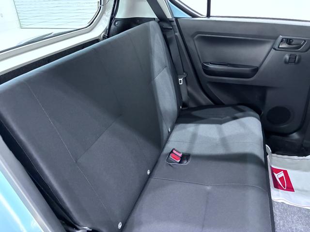 ミライースL SA3(岡山県)の中古車