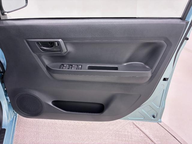 ミライースL SA3(岡山県)の中古車