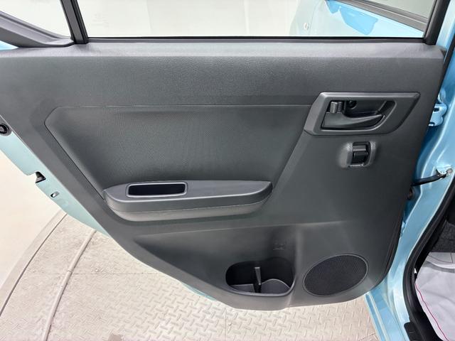 ミライースL SA3(岡山県)の中古車