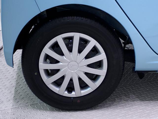 ミライースL SA3(岡山県)の中古車