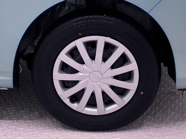 ミライースL SA3(岡山県)の中古車