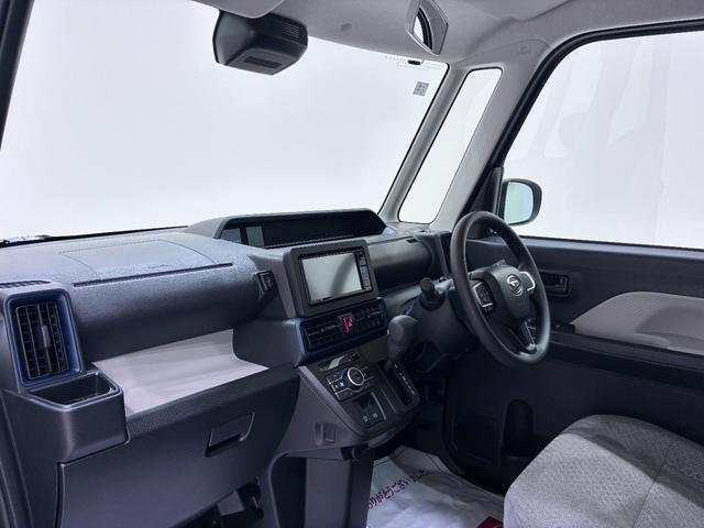 タントＸバックモニター　７インチナビ　左側パワースライドドア　シートヒーター　ＵＳＢ入力端子　Ｂｌｕｅｔｏｏｔｈ　オートライト　キーフリー　アイドリングストップ　ティーゼットデオプラス（岡山県）の中古車