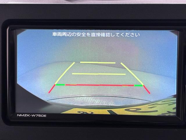 タントＸバックモニター　７インチナビ　左側パワースライドドア　シートヒーター　ＵＳＢ入力端子　Ｂｌｕｅｔｏｏｔｈ　オートライト　キーフリー　アイドリングストップ　ティーゼットデオプラス（岡山県）の中古車