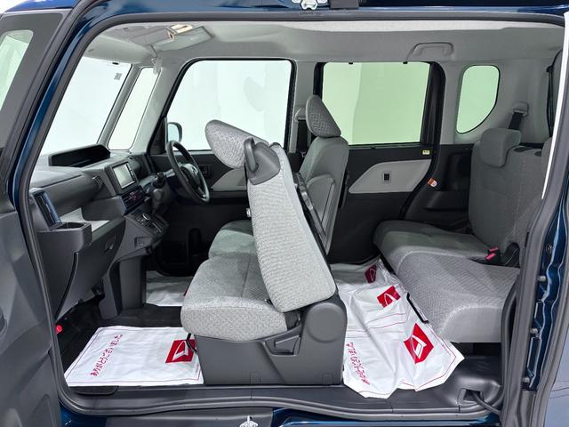 タントＸバックモニター　７インチナビ　左側パワースライドドア　シートヒーター　ＵＳＢ入力端子　Ｂｌｕｅｔｏｏｔｈ　オートライト　キーフリー　アイドリングストップ　ティーゼットデオプラス（岡山県）の中古車