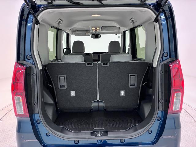 タントＸバックモニター　７インチナビ　左側パワースライドドア　シートヒーター　ＵＳＢ入力端子　Ｂｌｕｅｔｏｏｔｈ　オートライト　キーフリー　アイドリングストップ　ティーゼットデオプラス（岡山県）の中古車